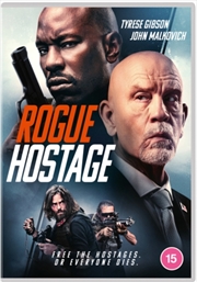 Buy Rogue Hostage (REGION 2)