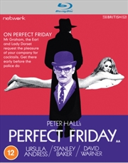 Buy Perfect Friday