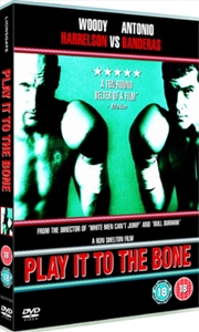 Buy Play It To The Bone (REGION 2)