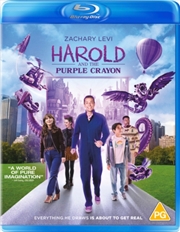 Buy Harold And The Purple Crayon