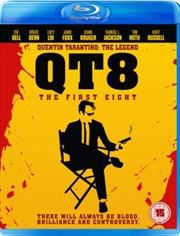 Buy QT8 - The First Eight