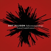 Buy Subconsciousology: Lomond Campbell Remixes - Pollination Splatter Vinyl