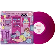 Buy Tunnel Vision - Grape Vinyl