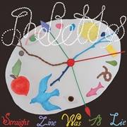 Buy Straight Line Was A Lie