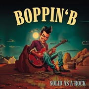 Buy Solid As A Rock