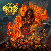 Buy Inquisition