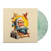 Buy Is Your Friend - Frosted Coke Bottle Vinyl