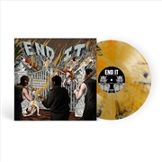 Buy Wrong Side Of Heaven - Koi Pond Vinyl