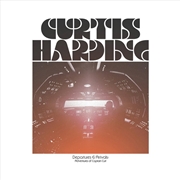 Buy Departures & Arrivals: The Adventures Of Captain Curt