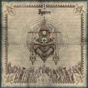 Buy Amen - Tan Smoke Vinyl