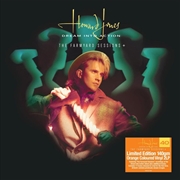 Buy Dream Into Action - The Farmyard Sessions - Double Orange Vinyl