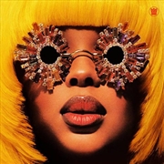 Buy Cover Girl - Clear Pink Vinyl