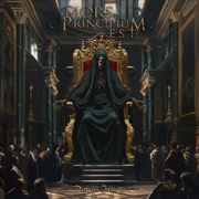 Buy Darkness Invisible - Venator Turquoise Vinyl