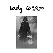 Buy Early Worm - Clear Smoke Vinyl