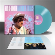 Buy Hangover Terrace - Trans Turquoise Vinyl