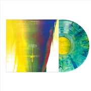 Buy Thirst - Algae Marble Vinyl