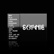 Buy Product - Crystal Clear Vinyl In Black Polylined Vinyl