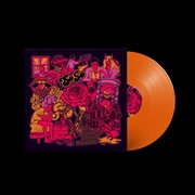 Buy So Much For Second Chances - Orange Vinyl