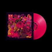 Buy So Much For Second Chances - Pink Vinyl