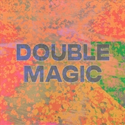 Buy Double Magic - Recycled Green Vinyl