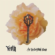 Buy An Unfinished Rose
