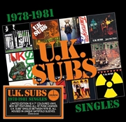 Buy 1978-1981 Singles