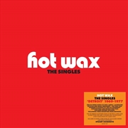 Buy Hot Wax: The Singles