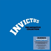 Buy Invictus: The Definitive Collection