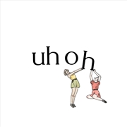 Buy Uh Oh - Canary Yellow Vinyl