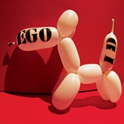 Buy Bubble - White Vinyl