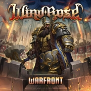 Buy Warfront