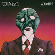 Buy Axioms