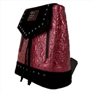 Buy Loungefly Disney Villains - Mini Backpack