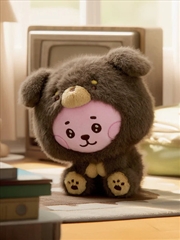 Buy Bt21 - Baby More Fluffy - Cooky