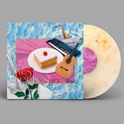 Buy The Smooth Sounds Of Tres Leches LHCC Mart Vol. 1