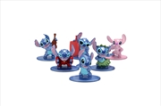 Buy Lilo & Stitch - Stitch Nano Fig Blind Bag (SENT AT RANDOM)