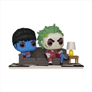 Buy Beetlejuice - Waiting Room Pop! Moment [RS]