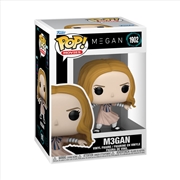 Buy M3GAN - M3GAN Pop! Vinyl