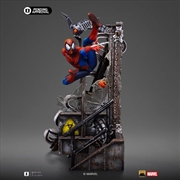 Buy Spider-Man - Spider-Man 10th Anniversary 1:10 Scale Statue
