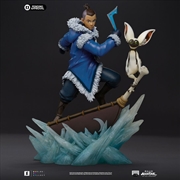 Buy Avatar: The Last Airbender - Sokka 1:10 Scale Statue
