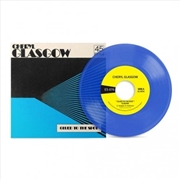 Buy Glued To The Spot