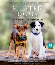 Buy Muster Dogs