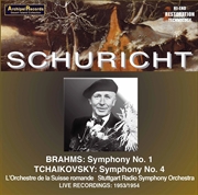 Buy Sinfonie 1 Tschaikowsky