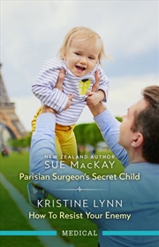 Buy Parisian Surgeon's Secret Child/How To Resist Your Enemy