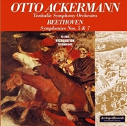 Buy Sinfonie 5 & 7 / Tonhalle