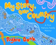 Buy My Story, Our Country