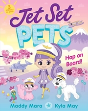 Buy Jet Set Pets #2