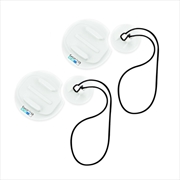 Buy GoPro - Surfboard Mounts