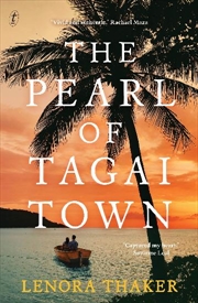 Buy The Pearl of Tagai Town