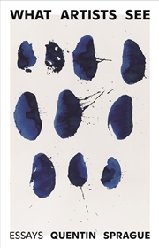 Buy What Artists See